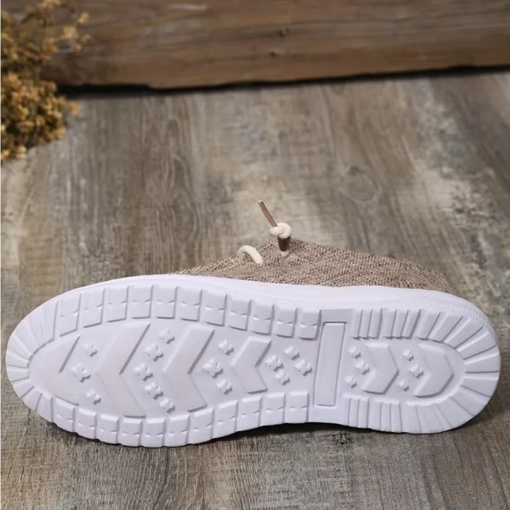 Casual Women's 9.5 Loafers in Rust Brown Slip on 🌿🆕🌿